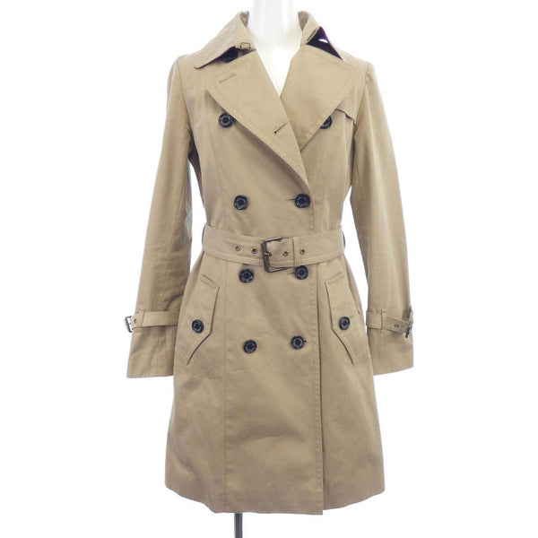 BLUE LABEL CRESTBRIDGE Trench Coat