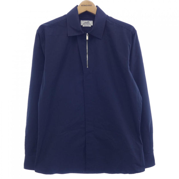 Hermes Cotton Shirt