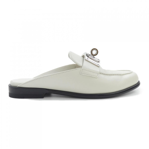 Hermes Iota Calf Shoes