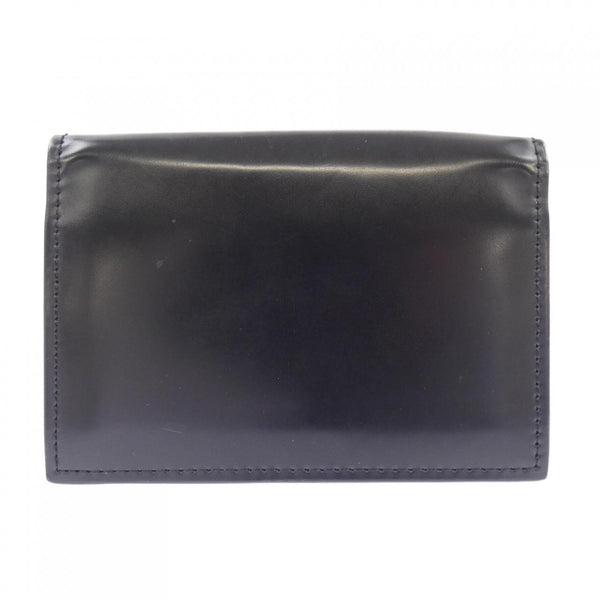 COCOMEISTER Leather Card Case