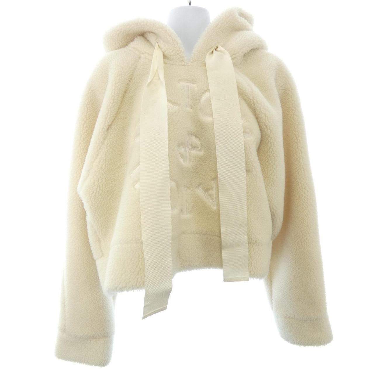 Patou Hoodie