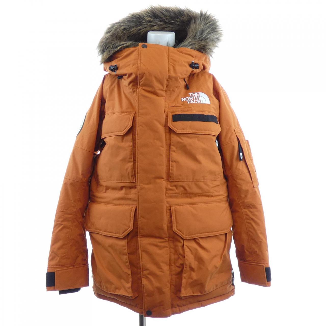 The North Face Down Coat