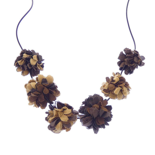 Forty Five Rpm Necklace