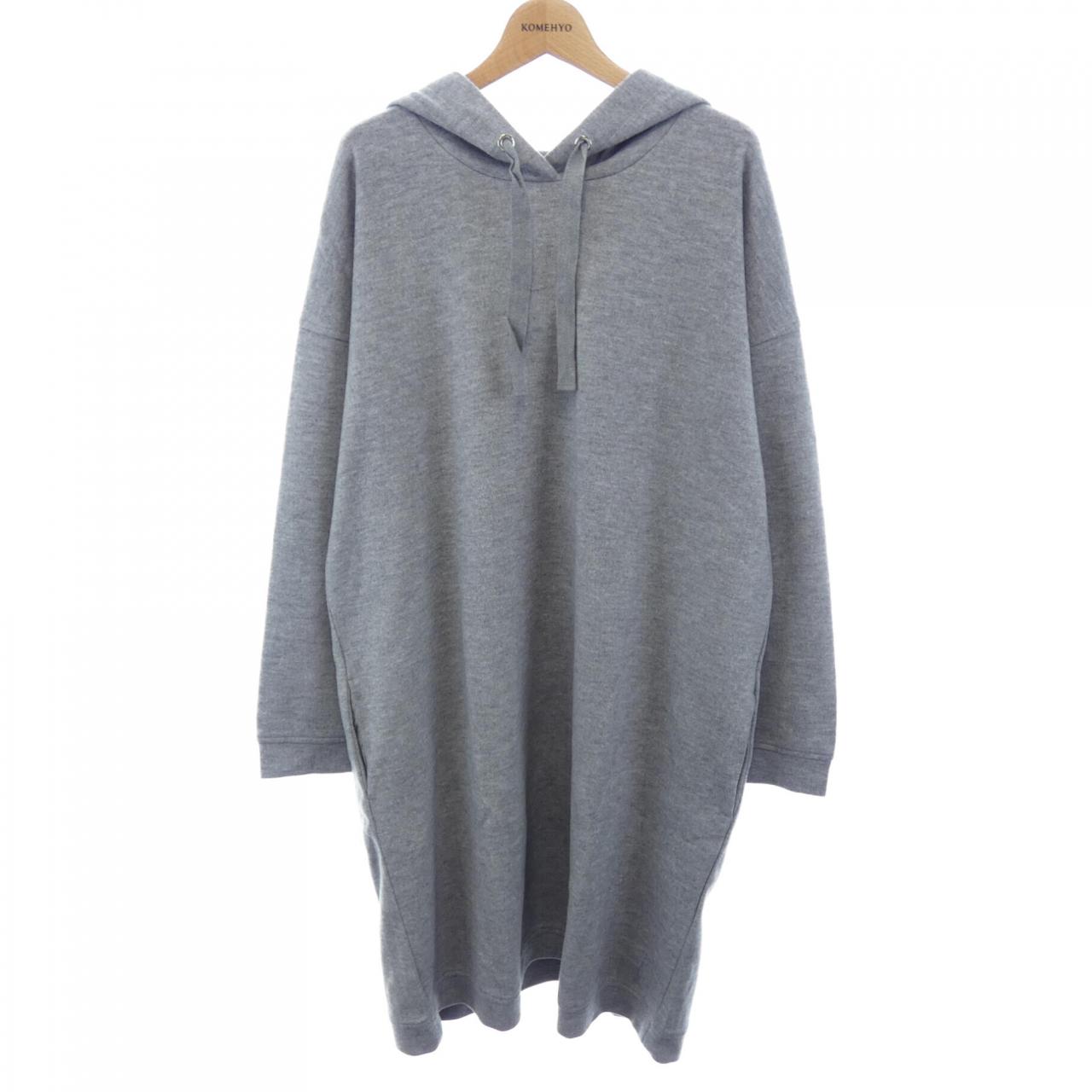 Max Mara Weekend Hoodie