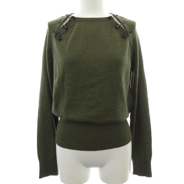 McQ Alexander McQueen Knitwear