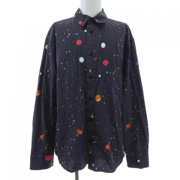 Challenger Cotton Shirt