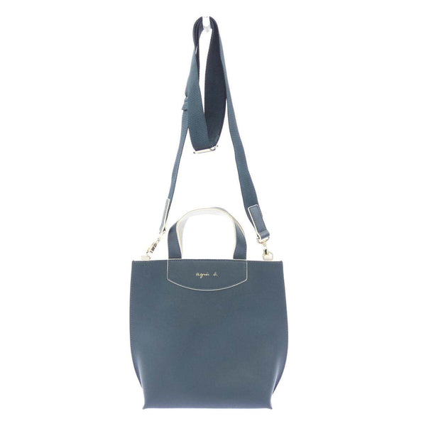 agnes b shoulder bag