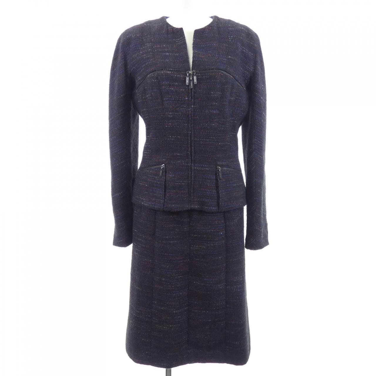 Chanel Vintage Suit
