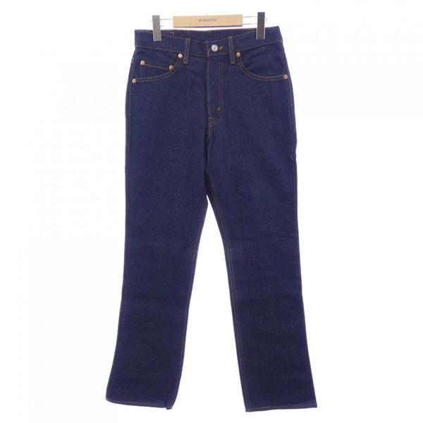 Levi's Cotton Jeans