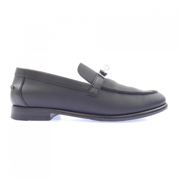 Hermes DESTIN Leather Loafers