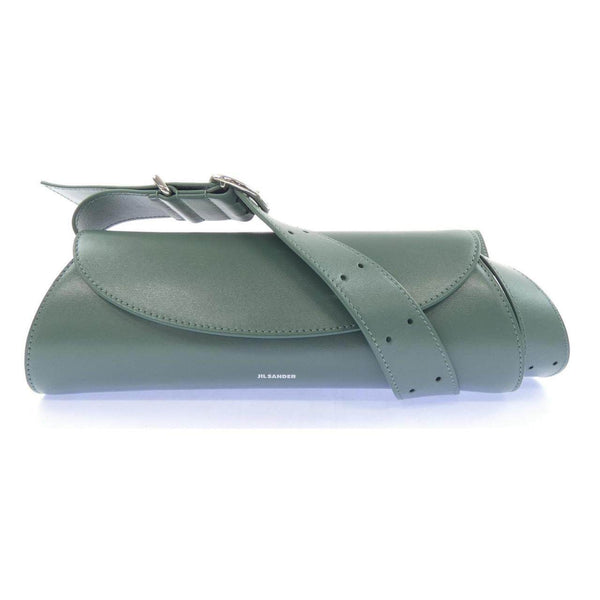 Jil Sander CANNOLO calf bag