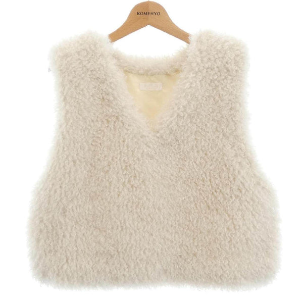 Ballsey Vest