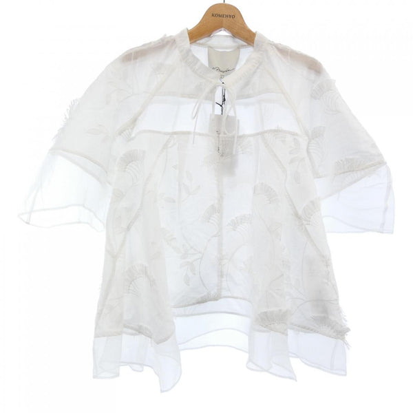 3.1 Phillip Lim Top