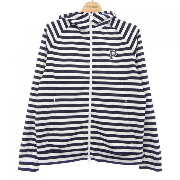 PEARLY GATES Hoodie