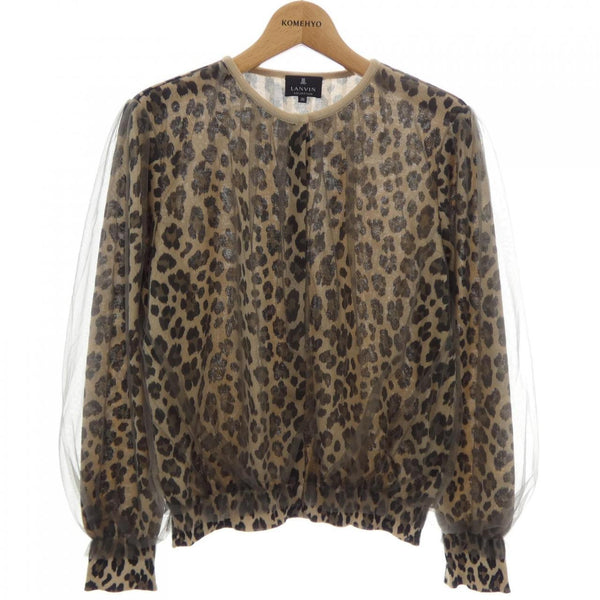 Lanvin Collection Top