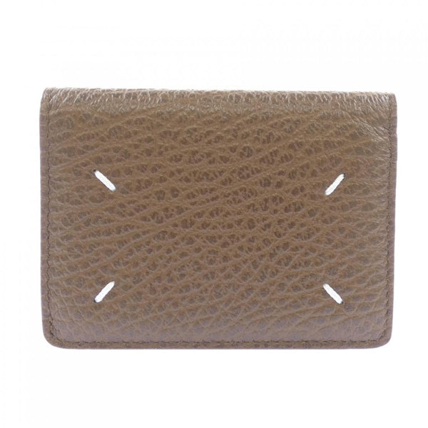 Maison Margiela Leather Wallet