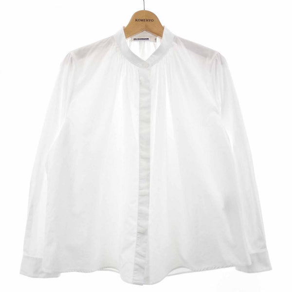 Jil Sander Cotton Shirt
