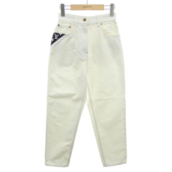 Louis Vuitton Carrot Pants Pants