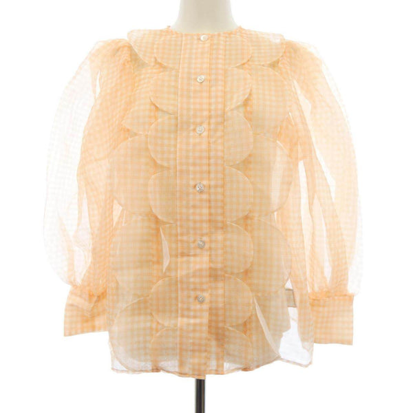 SEVEN TEN by MIHO KAWAHITO Top