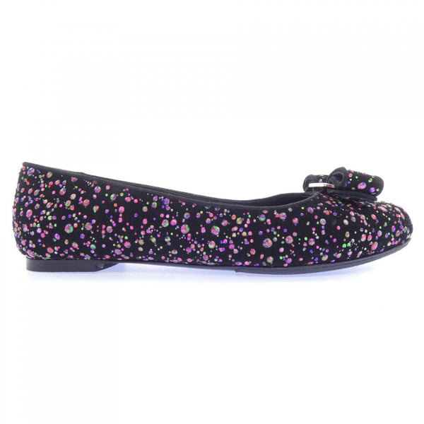 Salvatore Ferragamo Flat Shoes