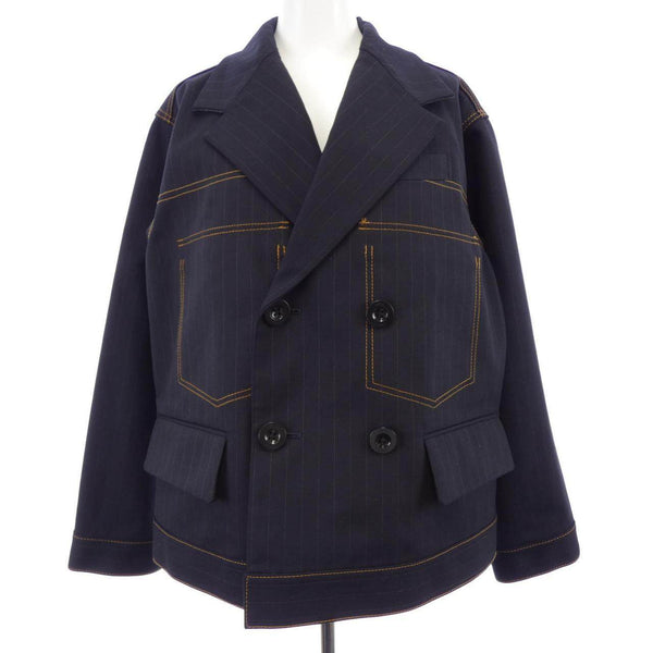 Sacai Jacket