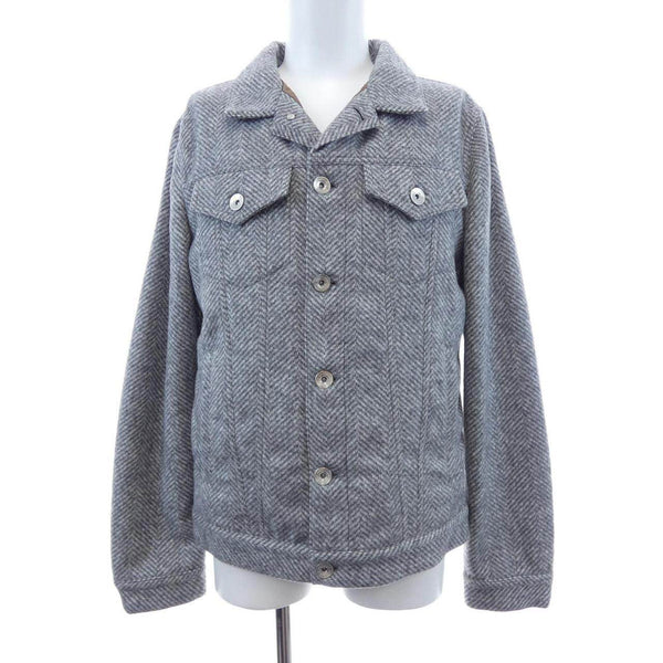 Brunello Cucinelli Wool Jacket