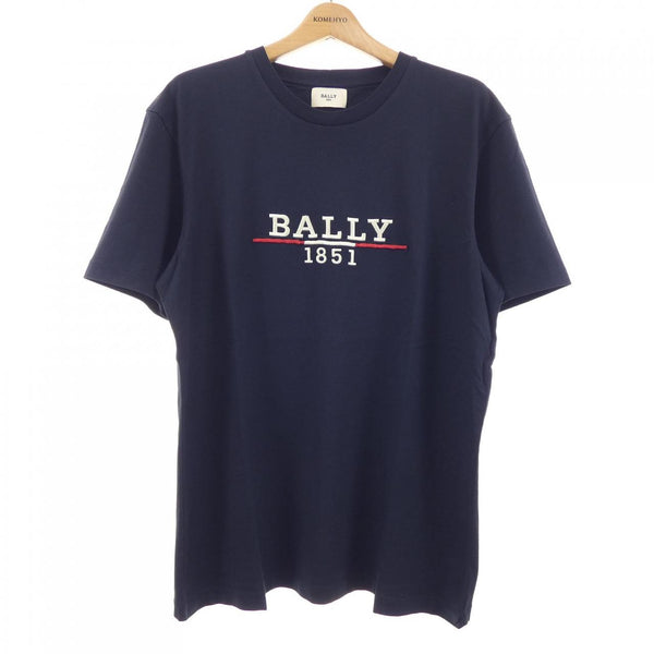 Bally Cotton T Shirt