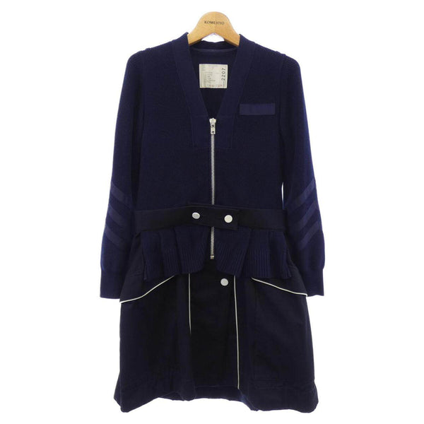 Sacai Dress