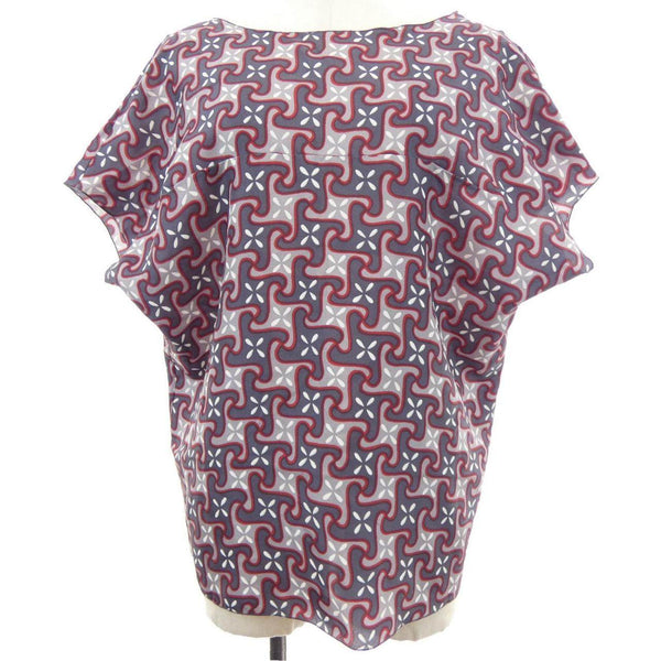Marni Silk Top