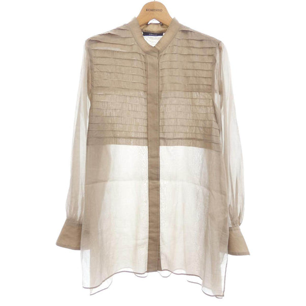 ebure Cotton Shirt