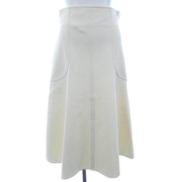 Hermes H Passant Skirt