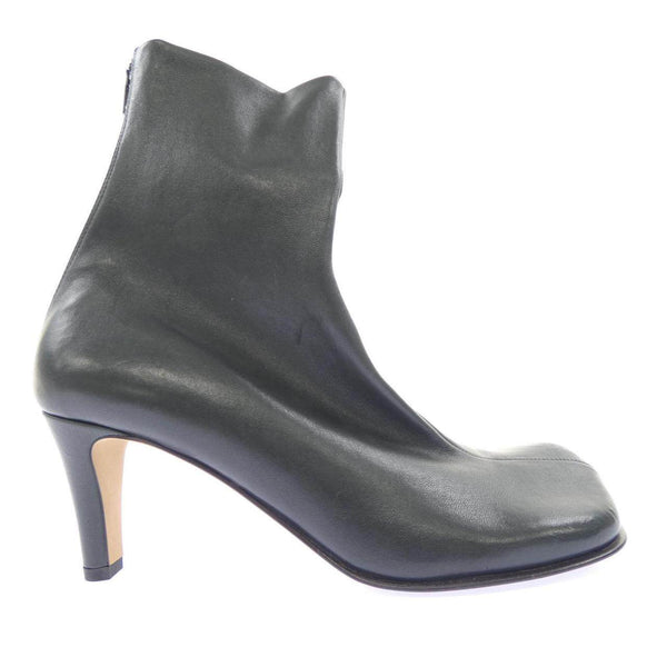 Bottega Veneta Leather Boots