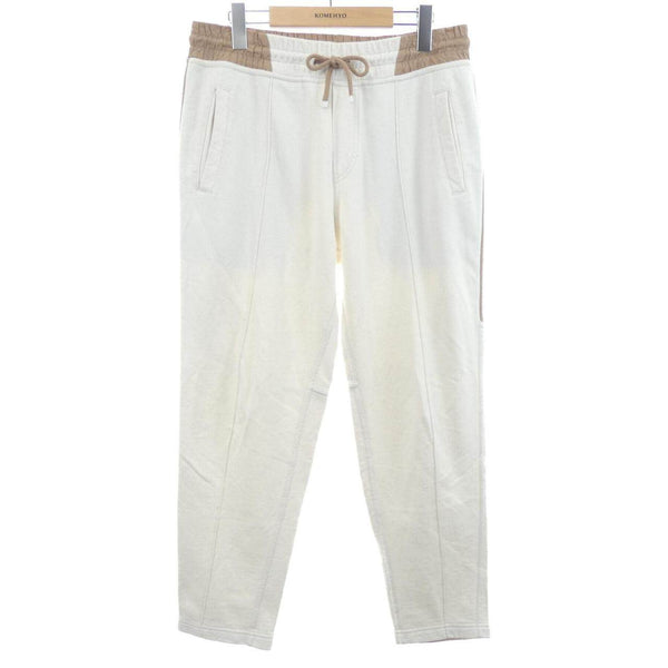 Brunello Cucinelli Cotton Pants