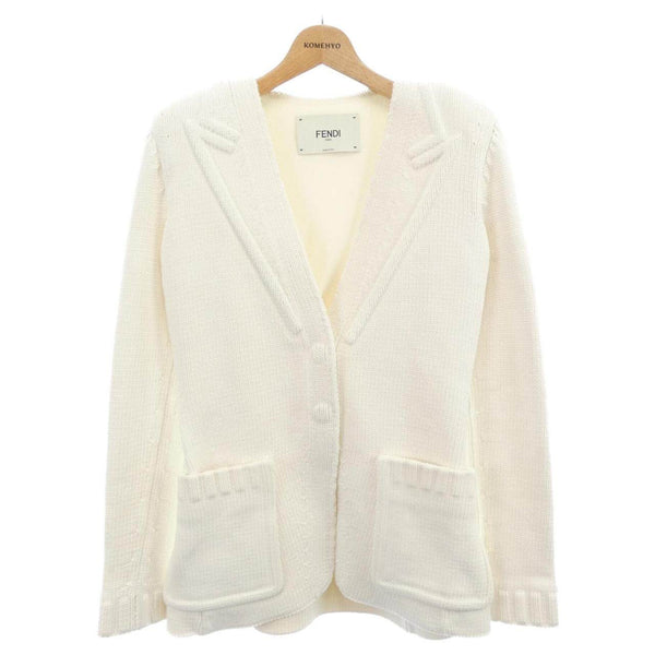 Fendi Cardigan