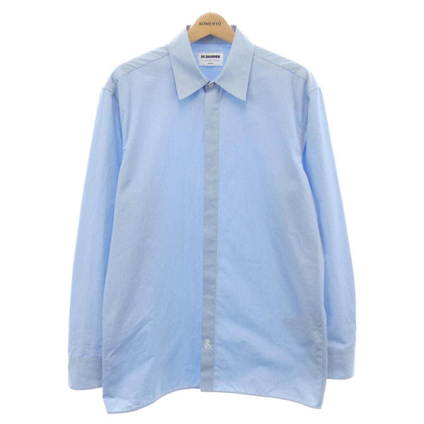 Jil Sander Cotton Shirt