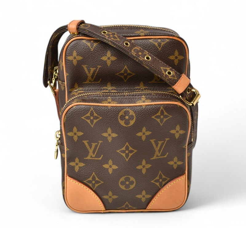 Louis Vuitton Monogram Vintage Shoulder Bag M45236