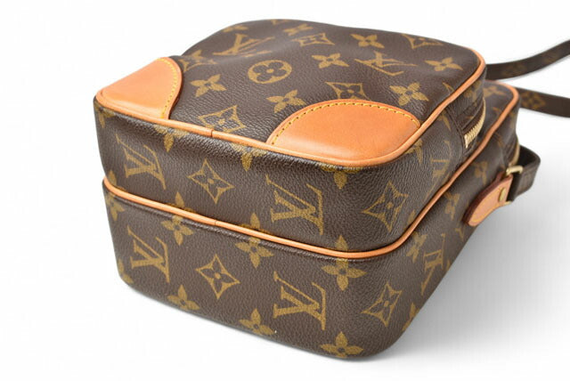 Louis Vuitton Monogram Vintage Shoulder Bag M45236