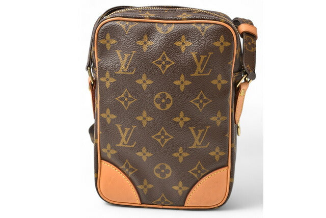 Louis Vuitton Monogram Vintage Shoulder Bag M45236