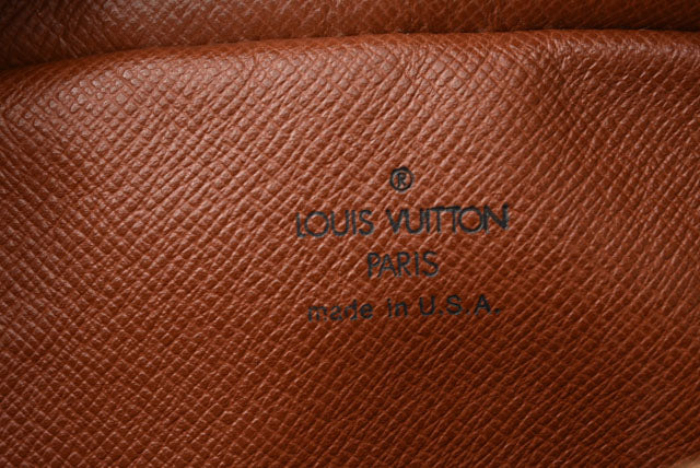 Louis Vuitton Monogram Vintage Shoulder Bag M45236