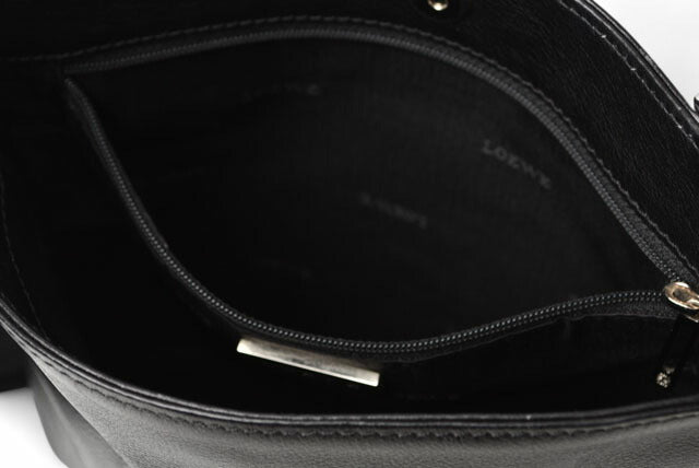 Loewe Calfskin Shoulder/Messenger Bag