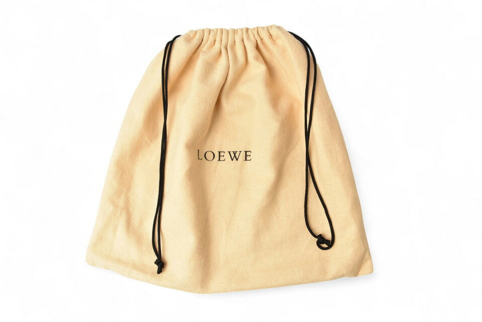 Loewe Calfskin Shoulder/Messenger Bag