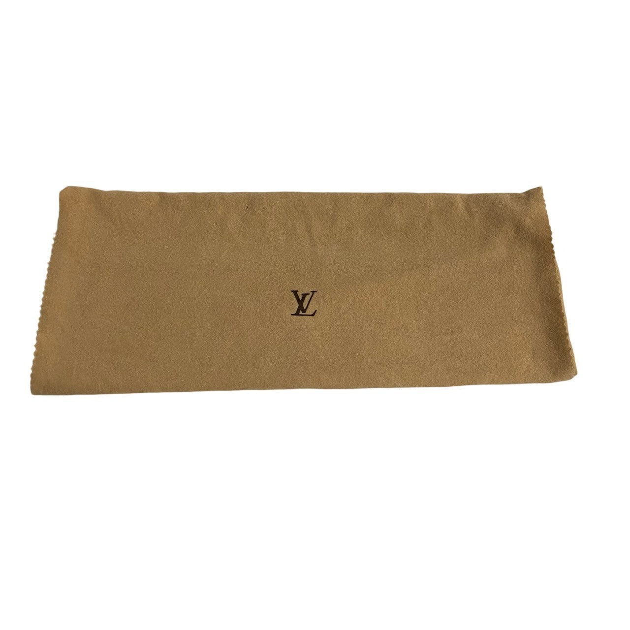 Louis Vuitton Monogram Leather Shoulder Bag