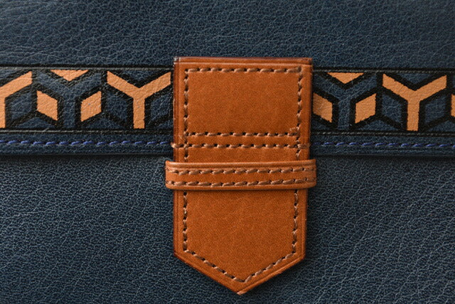 Yves Saint Laurent Vintage Leather Wallet