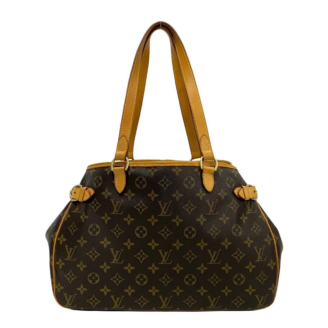 Louis Vuitton Batignolles Horizontal Tote Bag