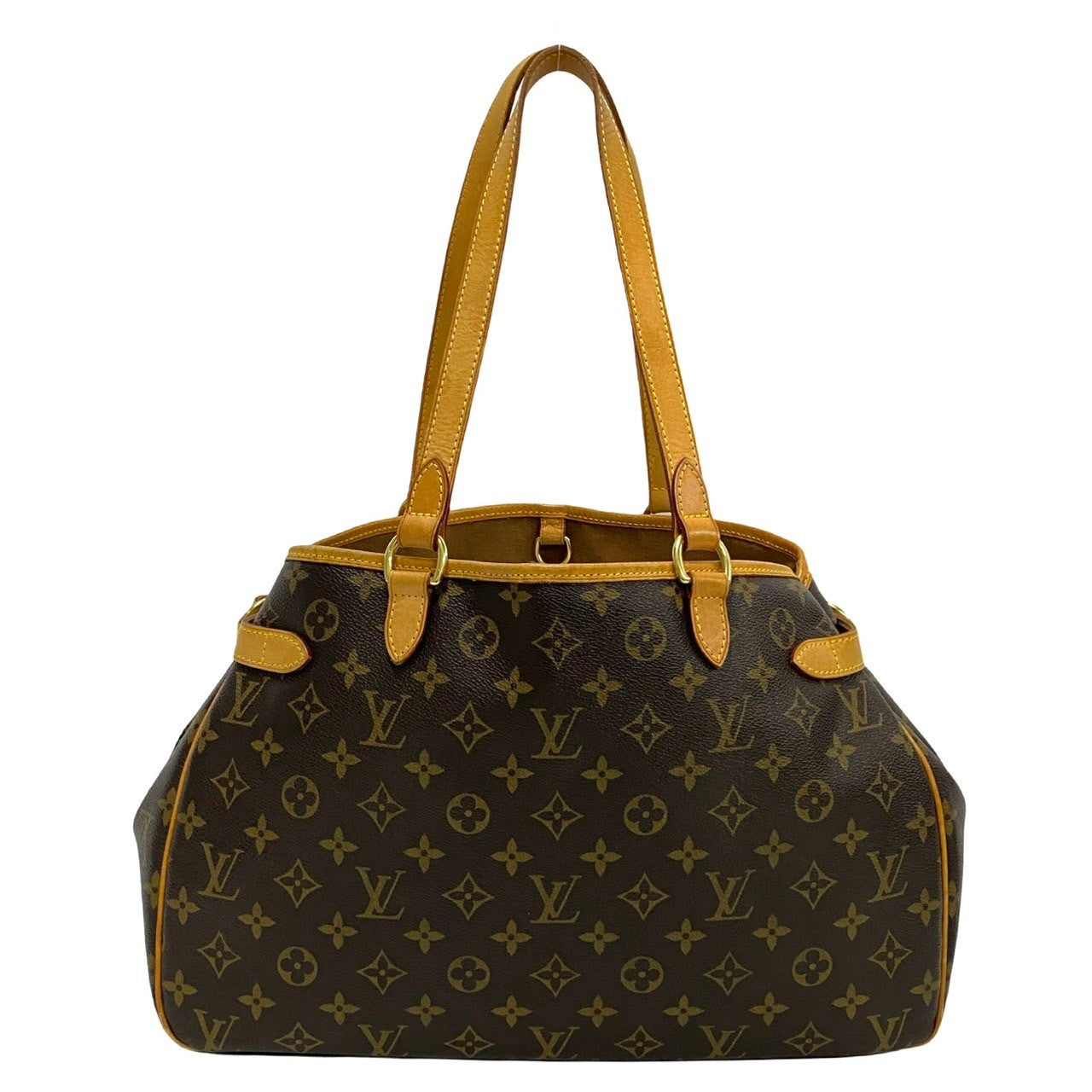 Louis Vuitton Batignolles Horizontal Tote Bag