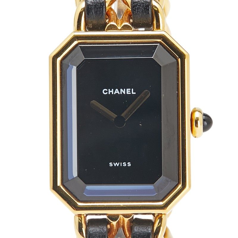 Chanel Premiere Quartz