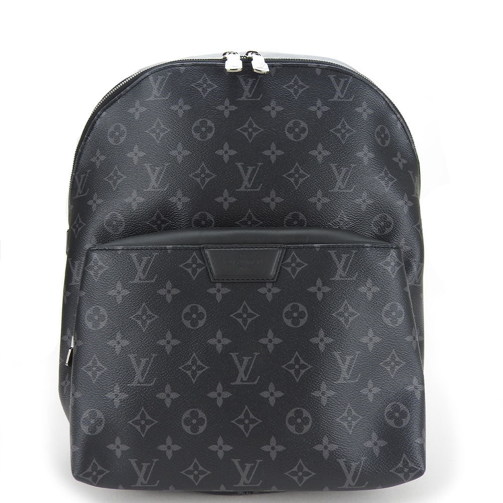 Louis Vuitton Apollo Monogram Backpack M43186