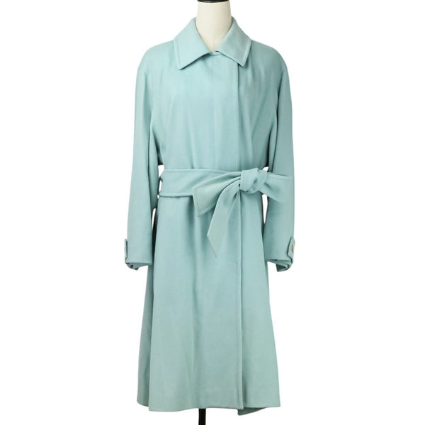 Akris Cashmere Coat