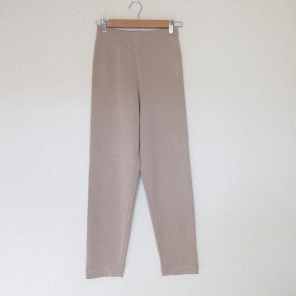 CLANE Knit Pants