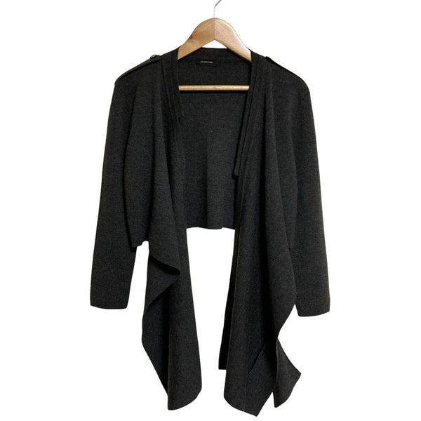 UNCONDITIONAL Knit Cardigan